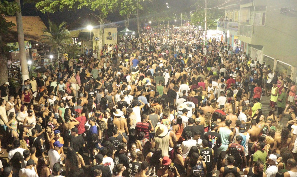 Orla de Aracruz Ferverá com Programação de Verão