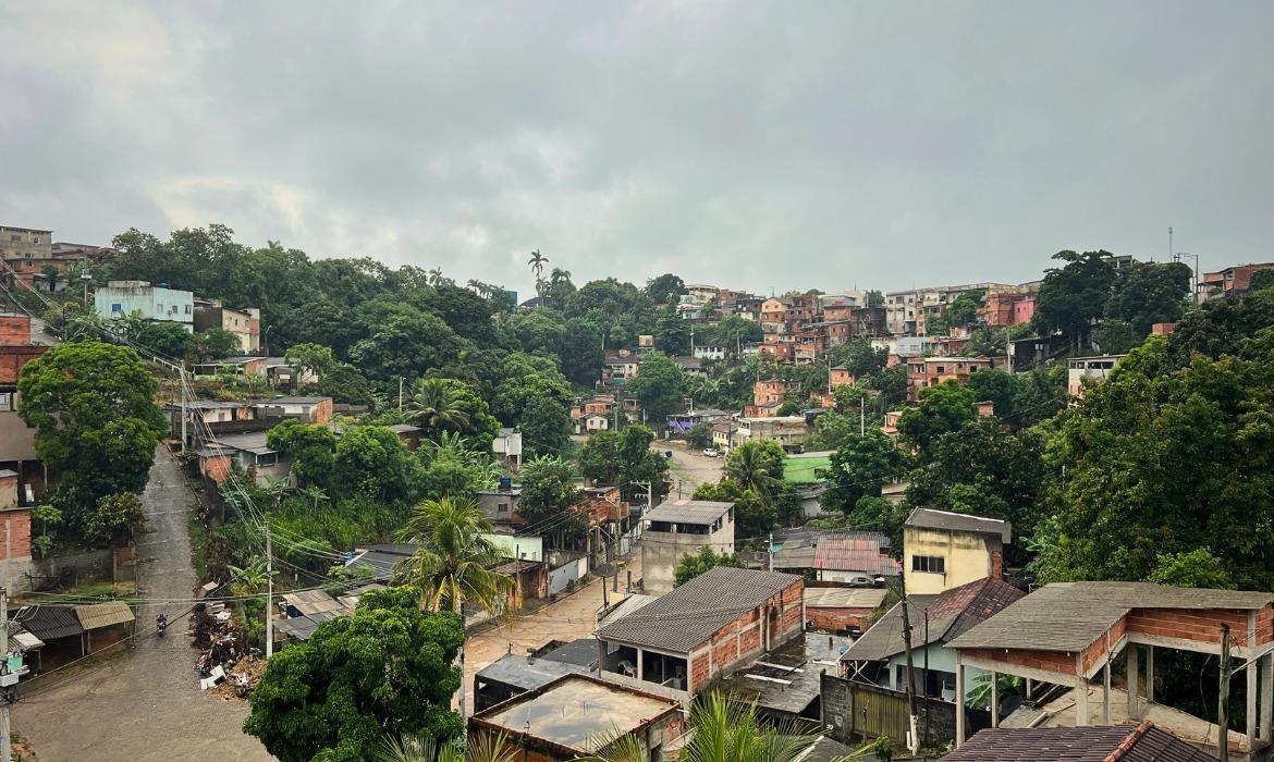 Saae Abre Licitação para Obra de Complementação do Sistema de Esgotamento Sanitário em Aracruz