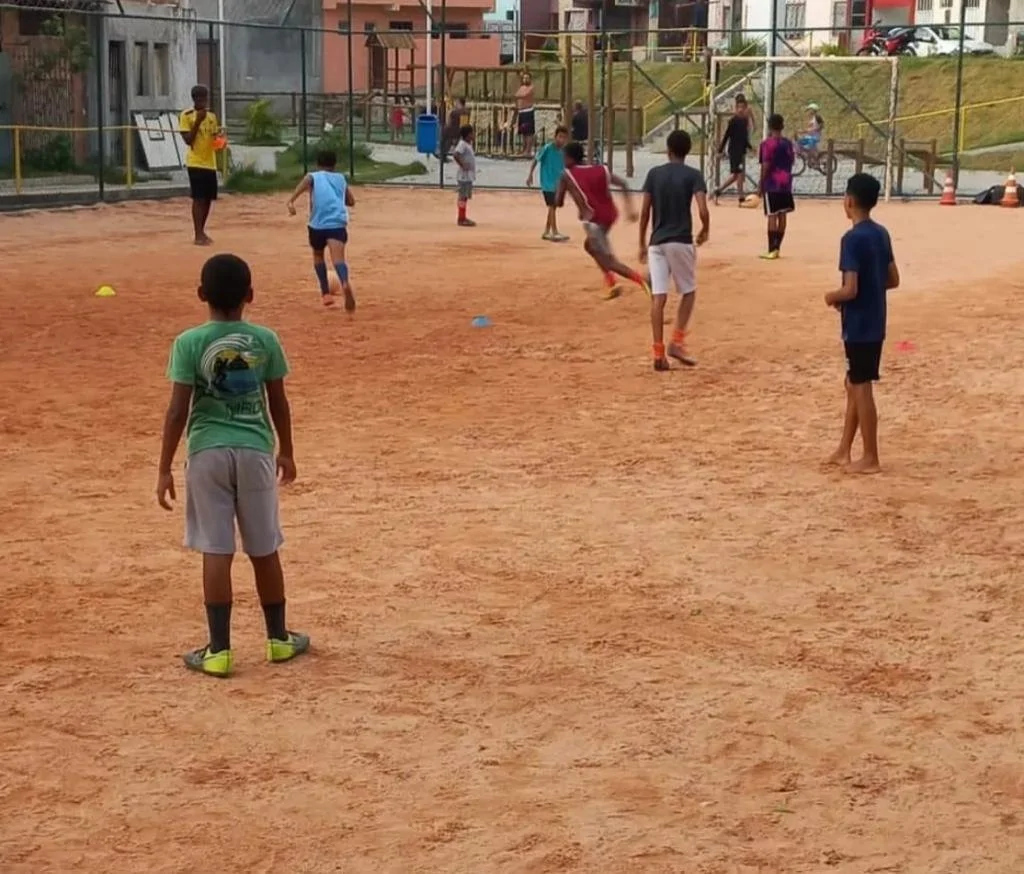Cidades do interior do Espírito Santo poderão ter núcleos de esporte comunitário