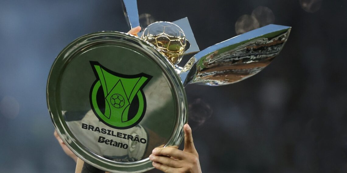 Começa nesta quarta-feira o mais difícil dos campeonatos: o Brasileirão