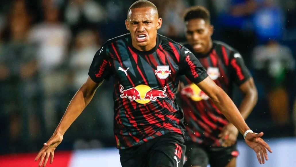 Capixaba Jhon Jhon vai para o Zenit, da Rússia, em negócio de mais de R$ 120 milhões