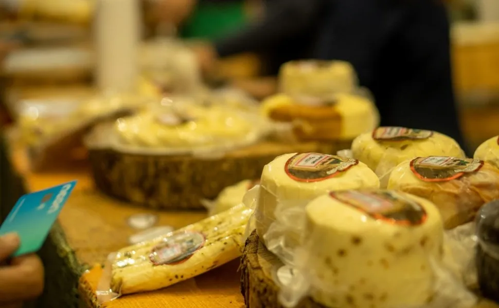 Rota dos Queijos é destaque em João Neiva, no Norte do ES