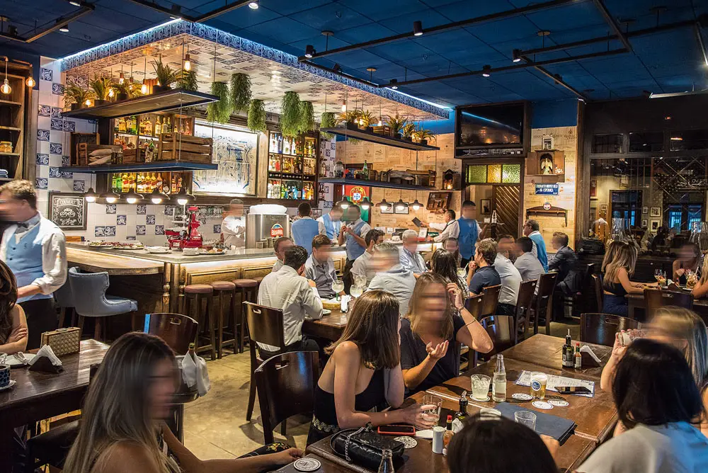 Bares e hotéis do Espírito Santo vão faturar mais em meio aos feriadões