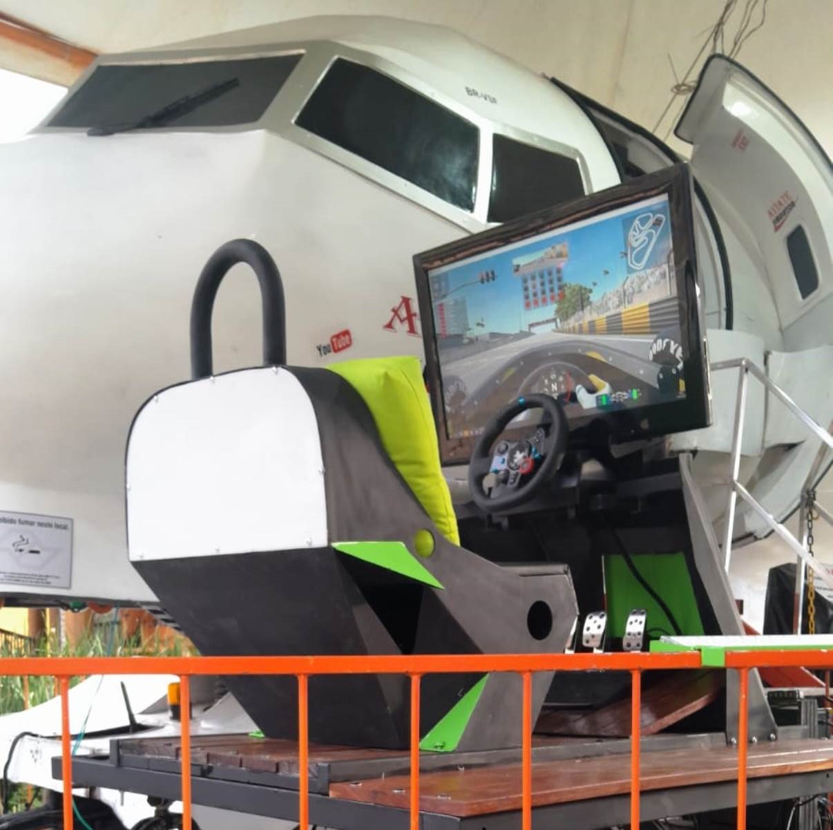 Ibiraçu se reinventa e transforma parada na BR-101 em experiência gastronômica e de entretenimento