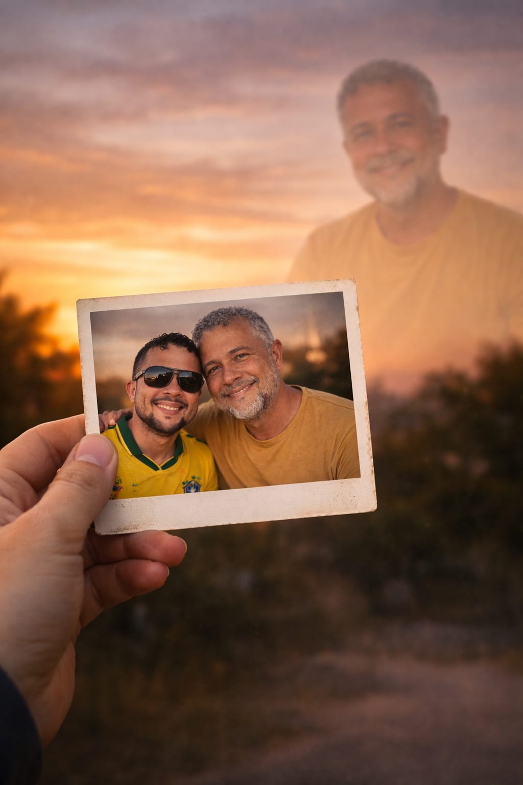 Coluna Rosildo Barcellos | Quando faltam palavras