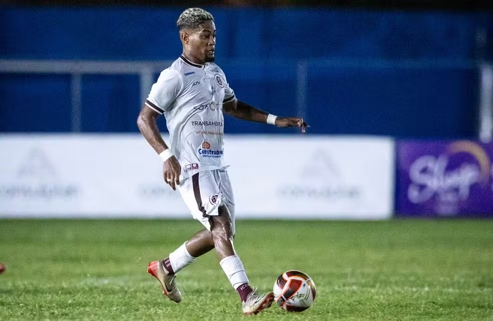 Desportiva enfrenta o Sampaio Corrêa-RJ no jogo de abertura da Copa do Brasil 2026