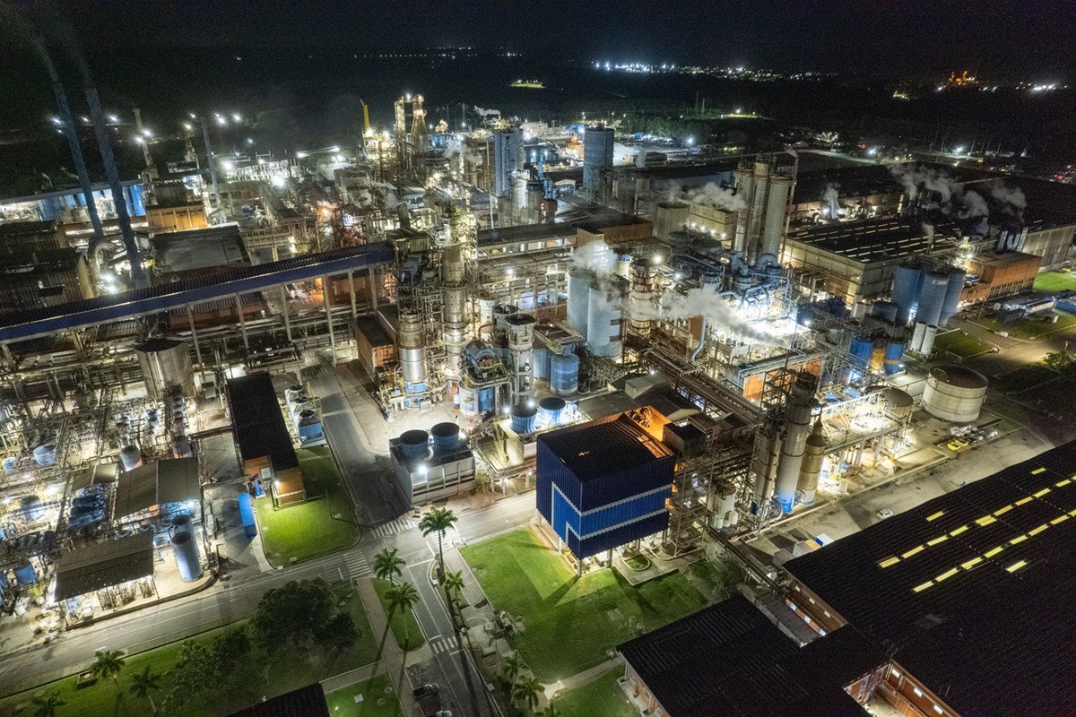 Informativo de vagas de emprego na Suzano: oportunidades para trabalhar em Aracruz