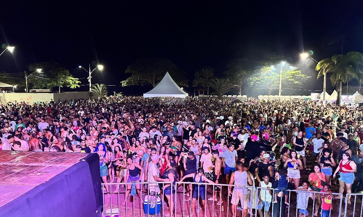 Procon de Aracruz orienta consumidores para curtir o Carnaval com economia e segurança