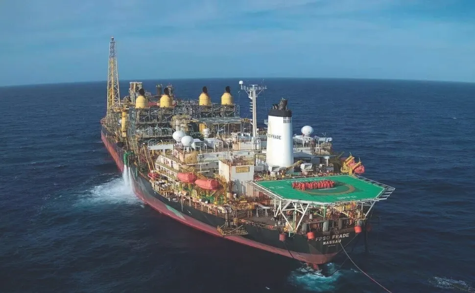 Aumento na produção de petróleo vai criar 3 mil empregos no ES