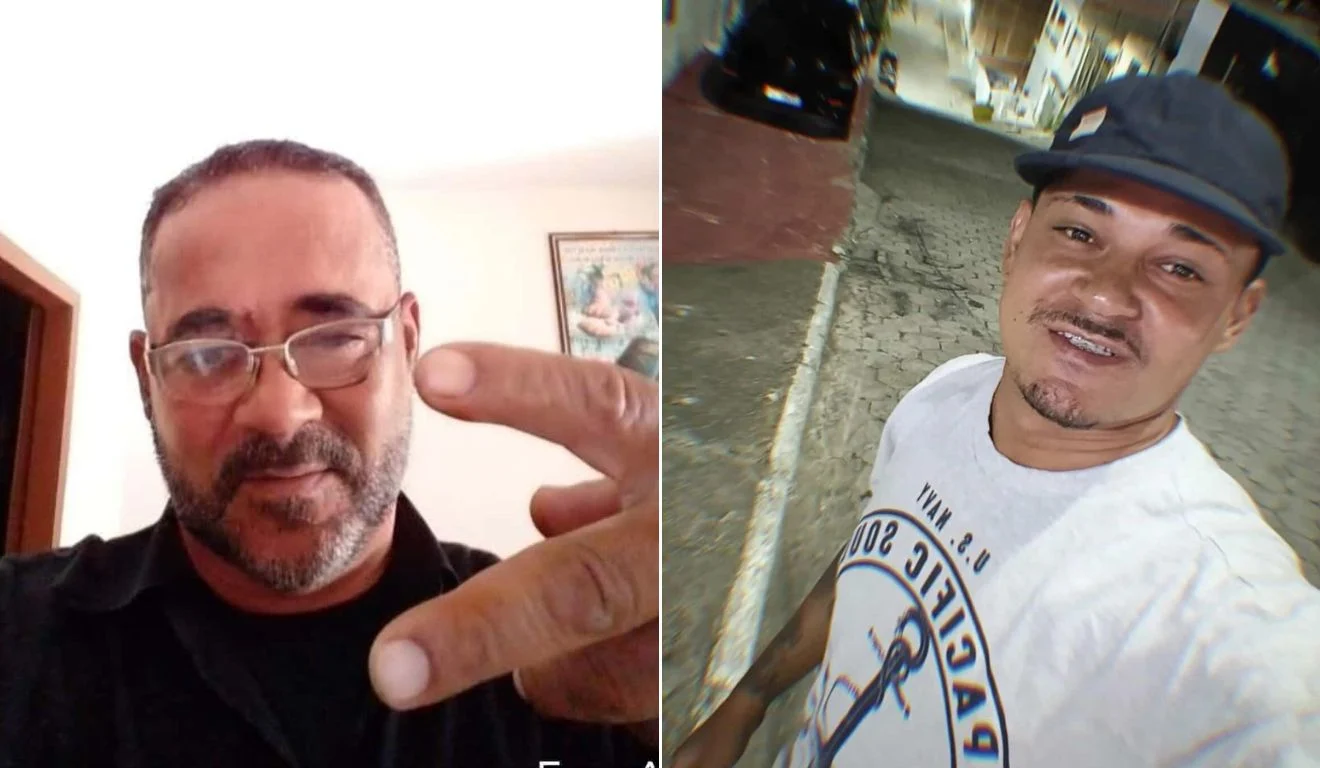 Família de pai e filho assassinados em Aracruz diz que espera por justiça