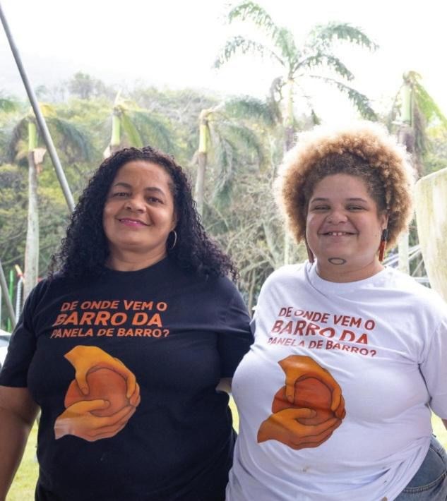 Casa Thelema está com inscrições abertas para oficina de mini panela de barro em Fundão