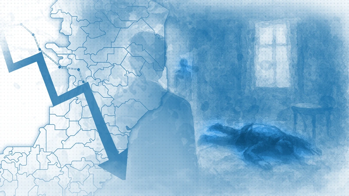 ES fecha mês com menor número de homicídios em 30 anos