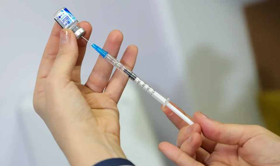 ES registra mais de 500 aplicações de anticorpo contra vírus respiratório em bebês pelo SUS