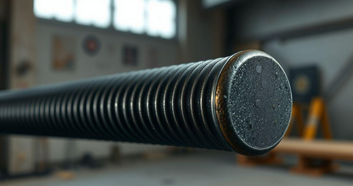 Homem é morto com golpe de bastão de ferro em Aracruz