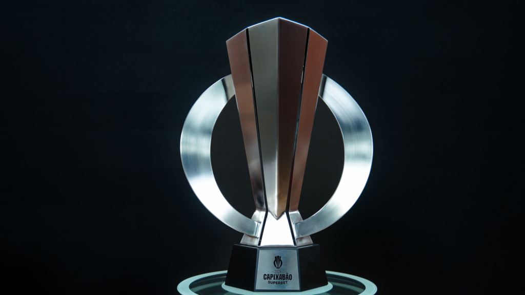 Serra e Porto Vitória decidem o Campeonato Capixaba 2026