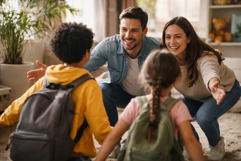 Mais de 100 crianças aguardam adoção no Espírito Santo