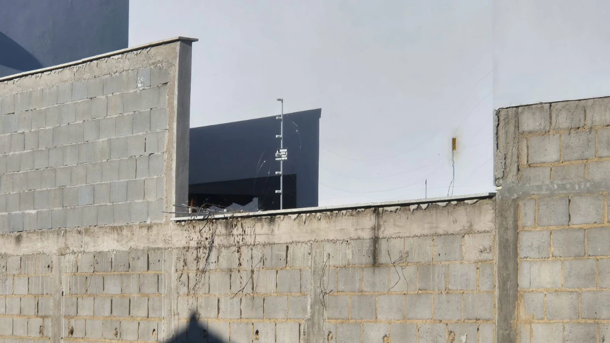 Mulher é amarrada durante assalto em Aracruz