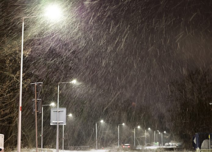 Todos os municípios do ES estão sob alerta de acumulado de chuva até quinta-feira