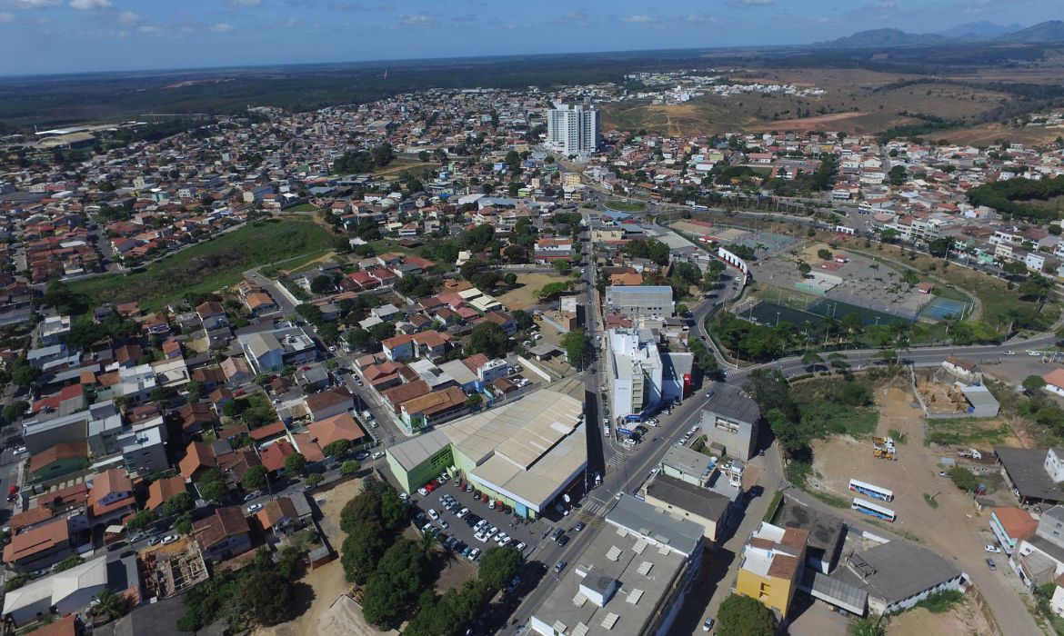 Anunciado o maior Pacote de Investimentos que vai beneficiar a sede, orla e interior de Aracruz