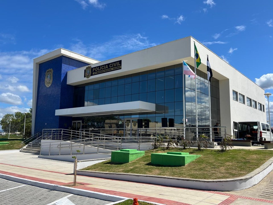 Suspeito de tentativa de feminicídio é preso em Aracruz por descumprimento de medida protetiva