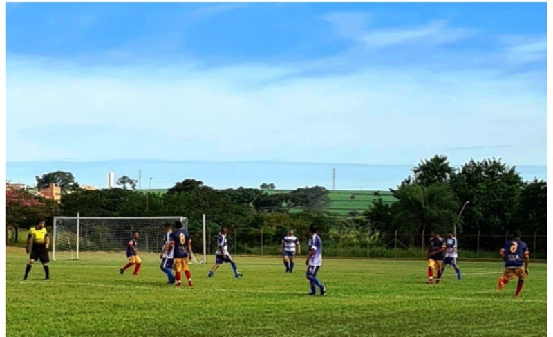 Inscrições abertas para o Campeonato aracruzense de Futebol Super Master 50