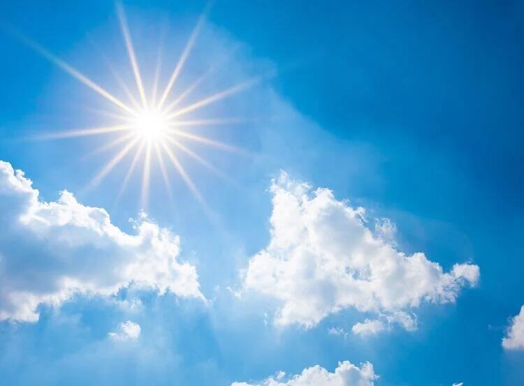 Sábado (4) de céu aberto no ES; veja a previsão