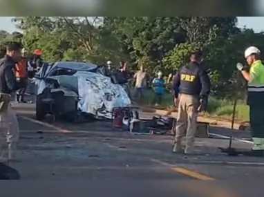 Homem morre atropelado na BR-101 em Ibiraçu e motorista foge sem prestar socorro