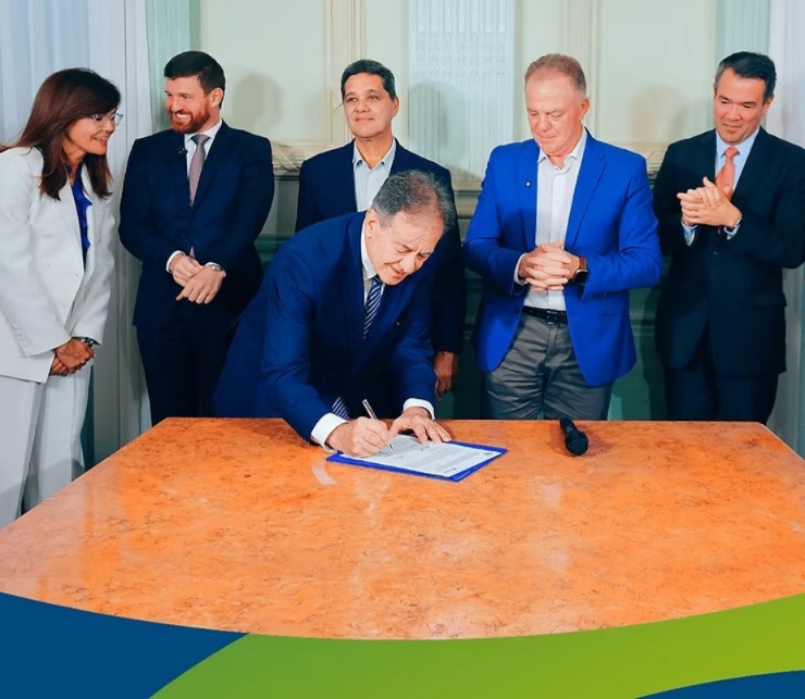 GS Inima assume operação de esgotamento sanitário de Aracruz, Vitória e 32 municípios capixabas