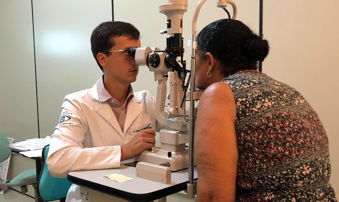 Saúde de Aracruz realiza ação com carretas e quase 3 mil atendimentos