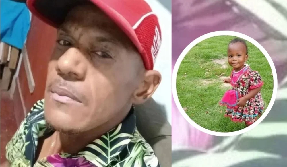 Menina morta em Aracruz tinha marcas de tortura e abuso em diversas partes do corpo