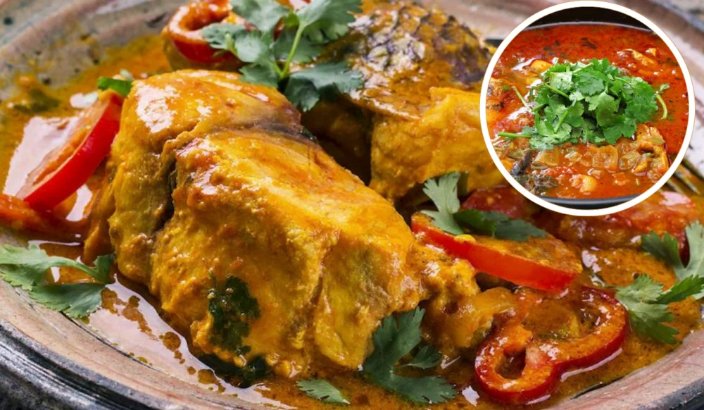 Moqueca capixaba fica fora da lista dos 100 melhores pratos do mundo; a baiana entra