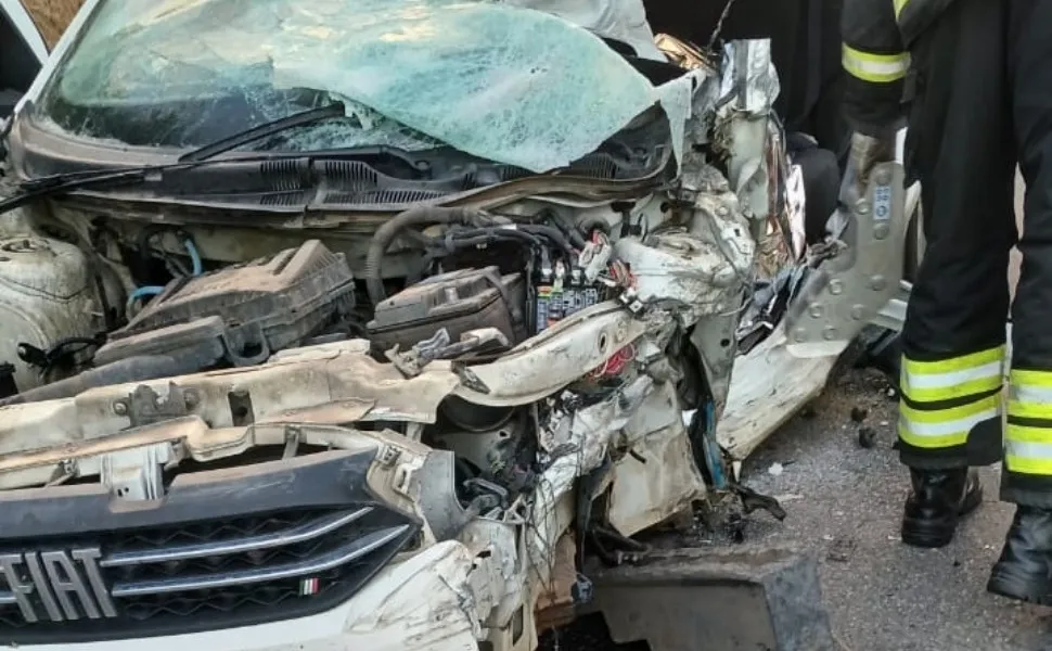 Grave acidente em Aracruz deixa um morto e três feridos