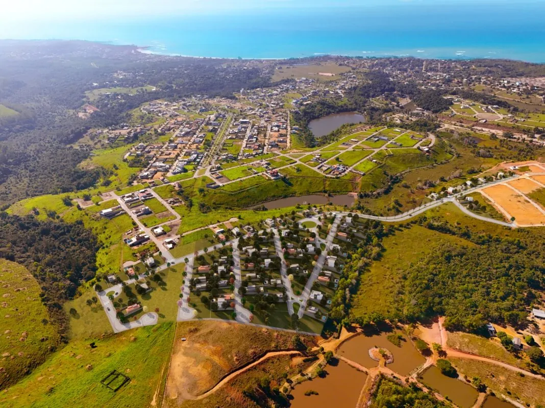Litoral de Fundão consolida-se como vetor de investimentos e nova moradia