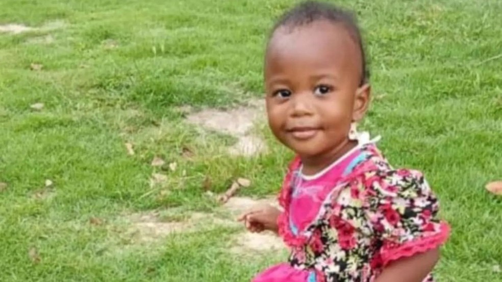 Pai é denunciado por torturar e matar filha de 1 ano em Aracruz