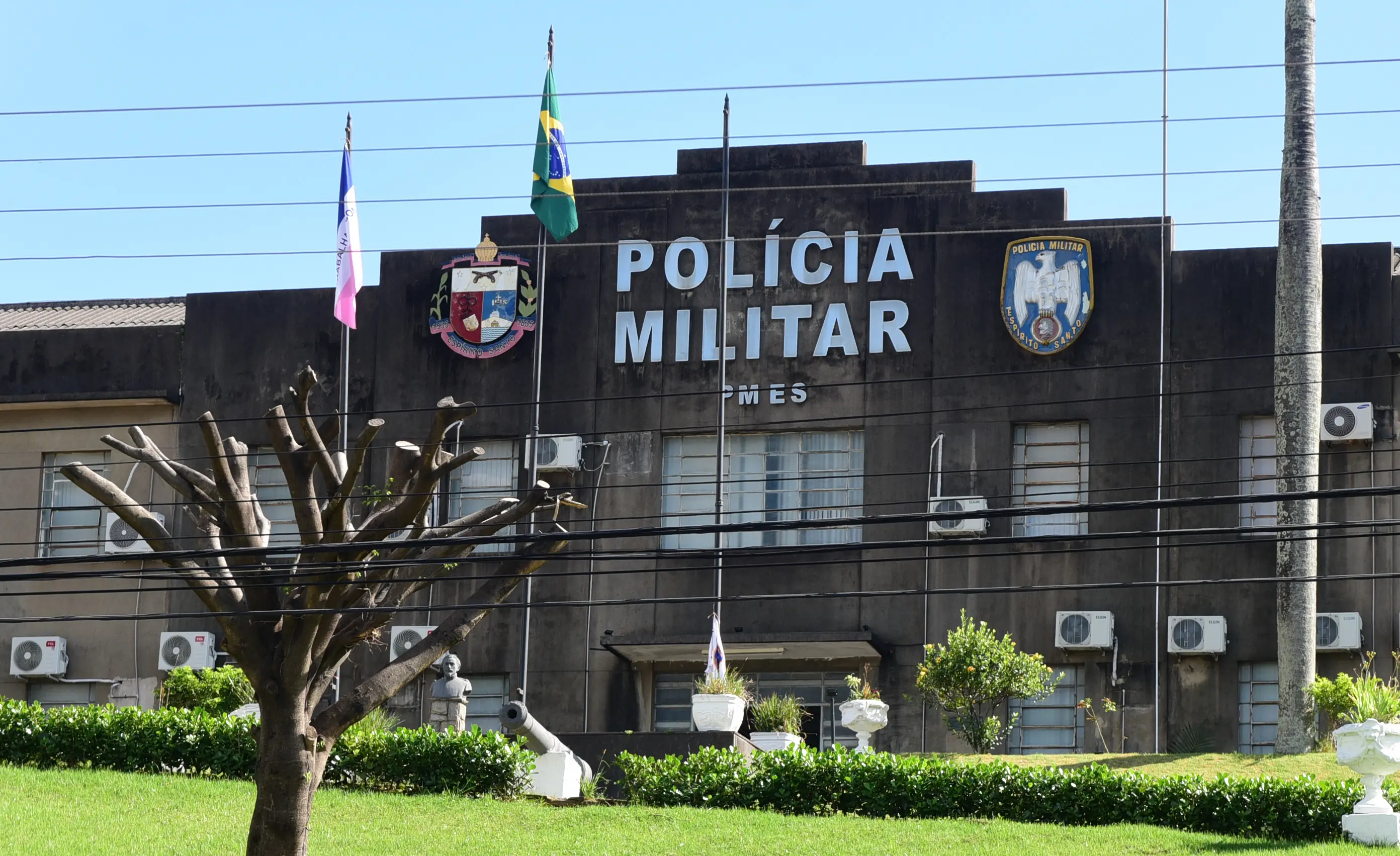 Polícia Militar, Ibiraçu e Marinha: 20 mil vagas em concursos e seleções
