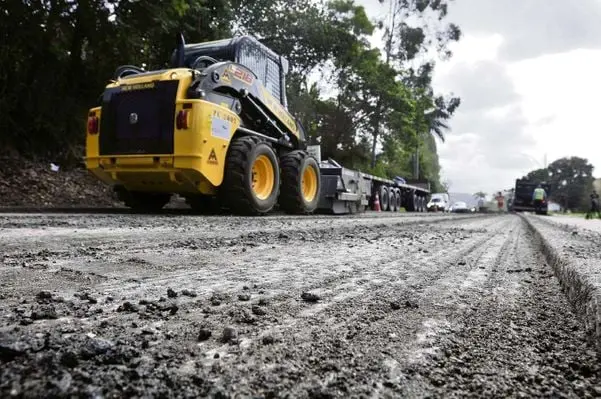 BR 101 Norte: Contorno de Ibiraçu começa a sair do papel