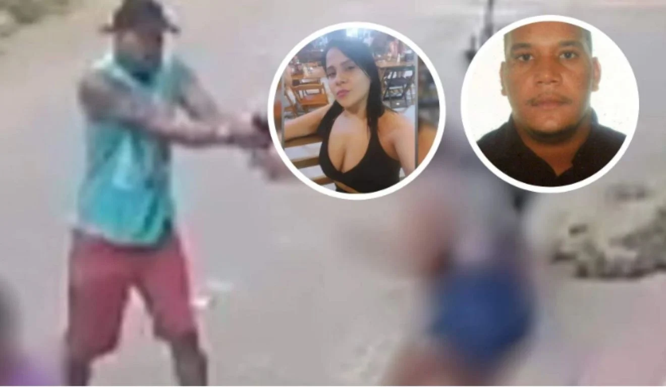 Feminicídio em Aracruz: acusado de matar ex-companheira vai a júri
