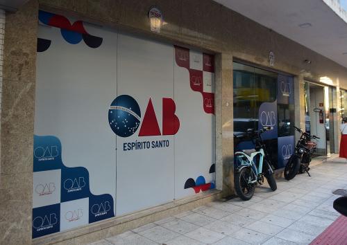 OAB aciona Corregedoria após denuncia de agressão a advogado em Aracruz