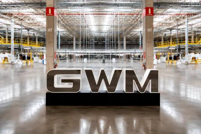 GWM: Lançamento será na próxima semana em Aracruz