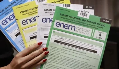 Escolas particulares do ES conquistam 5º melhor desempenho do país no Enem 2025