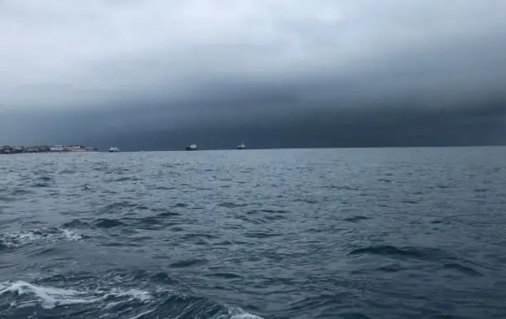 Chuva e ventos de até 50 km/h: El Niño afetará ES