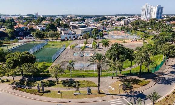 Inscrições abertas para comercialização na transmissão do jogo na Praça da Paz em Aracruz