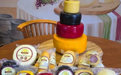 Queijo de João Neiva é premiado na maior competição das Américas