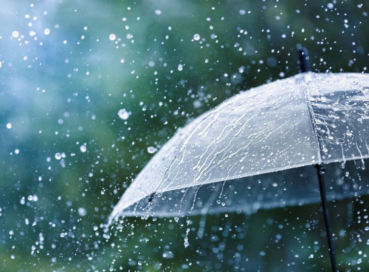 Frente fria muda o tempo no ES e pode provocar chuva rápida nesta quarta (8)