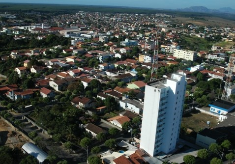 União autoriza garantia para financiamento de R$ 100 milhões a Aracruz junto ao Banco do Brasil