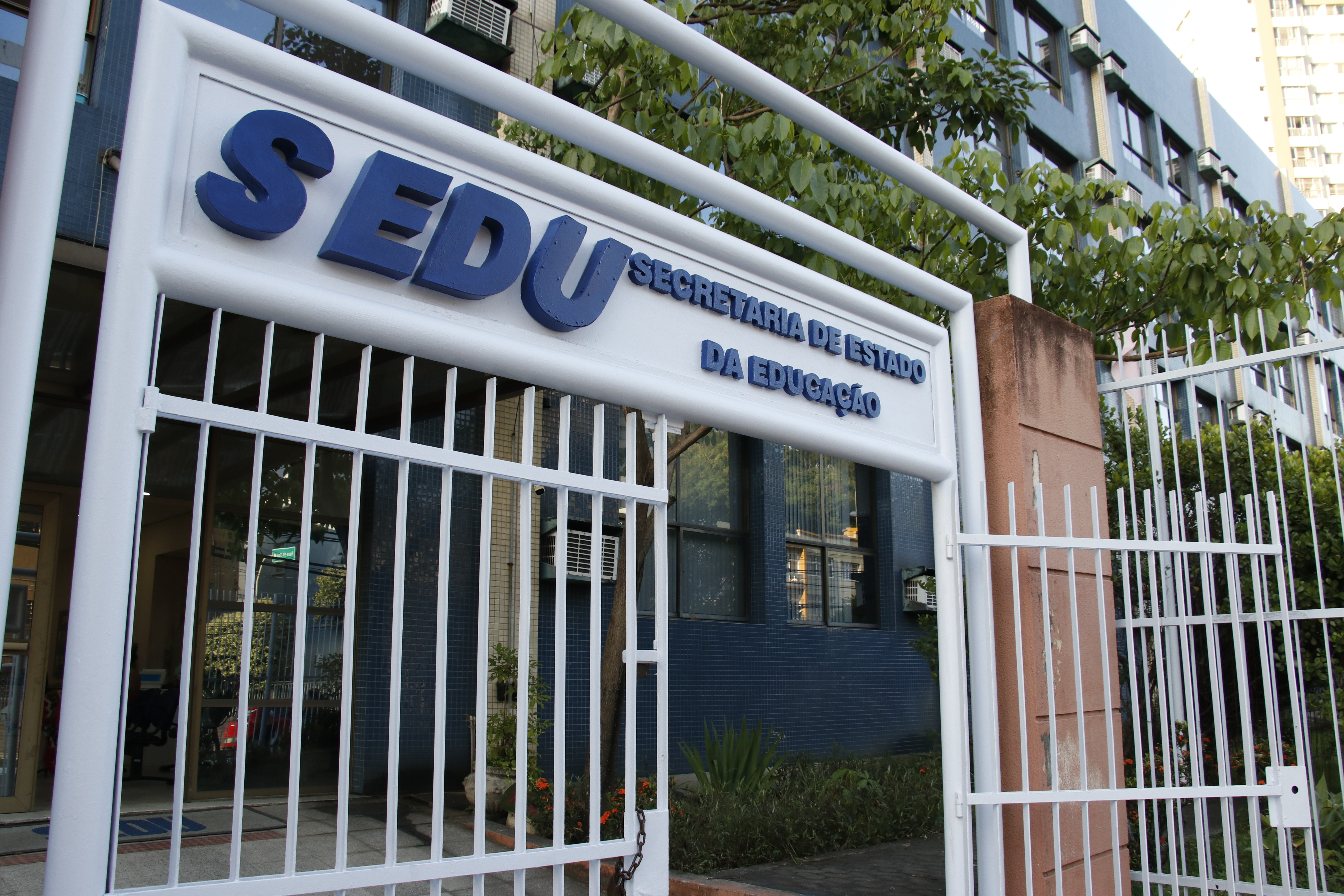 Professor da rede estadual de Aracruz é investigado por suposta briga com aluno