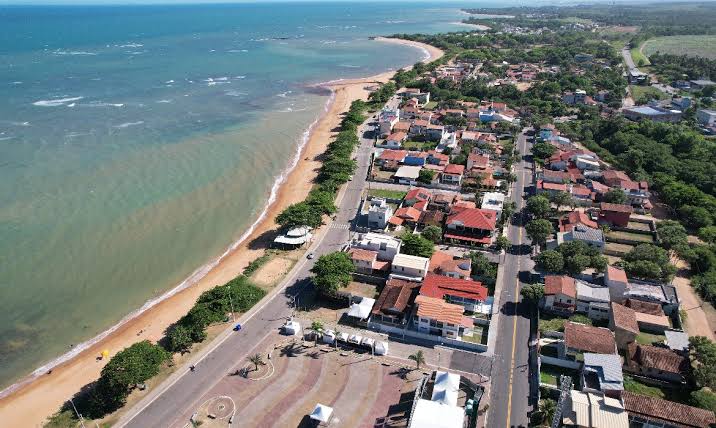 Aracruz deve receber superbairro de moradias e novos negócios