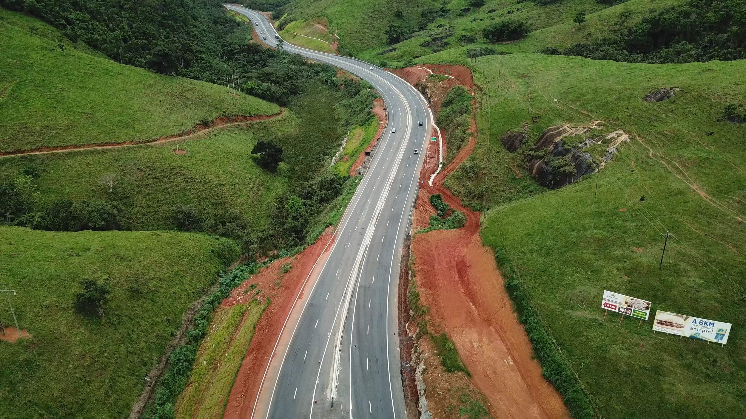 BR-101 será totalmente interditada nos dois sentidos, em Ibiraçu