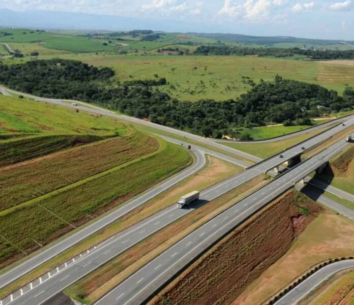 BR-101 vai ganhar viaduto em Safra e nova passagem em João Neiva