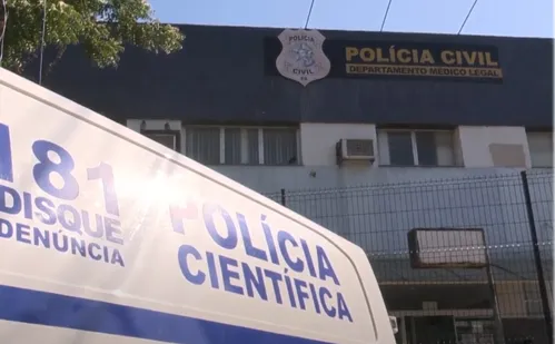 Homem é encontrado morto com marcas de tiros em Ibiraçu